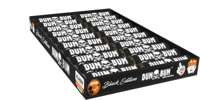 Dumbum BlackEdition1 Dumbum BlackEdition1