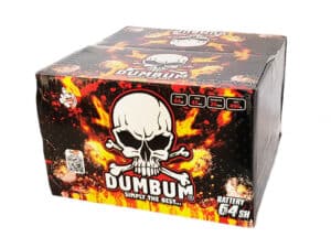 Dum-Bum-64-20 Dum-Bum-64-20