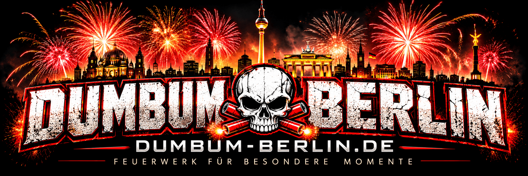 Dumbum Berlin Logo